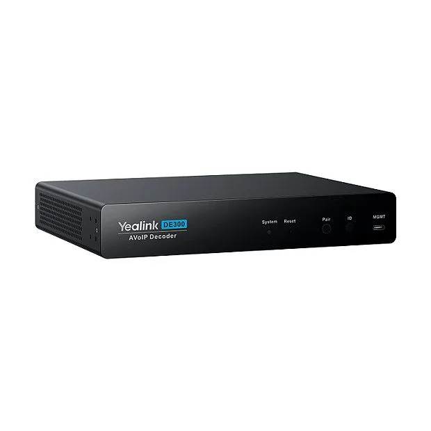Yealink ProAudio- DE300 — image 1