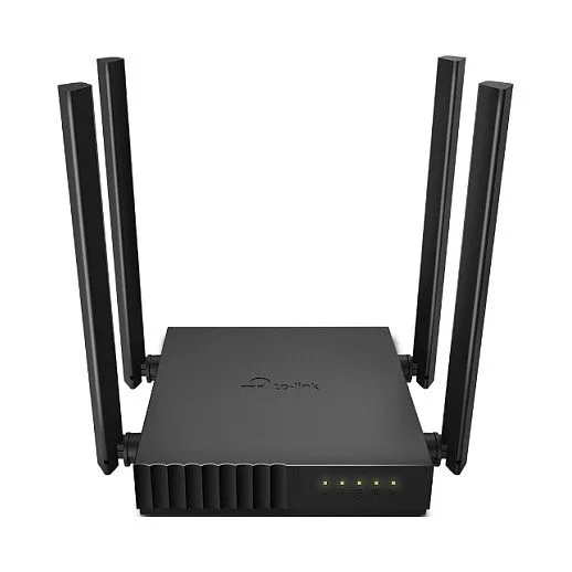 TP-Link Archer C54 wireless router — image 1