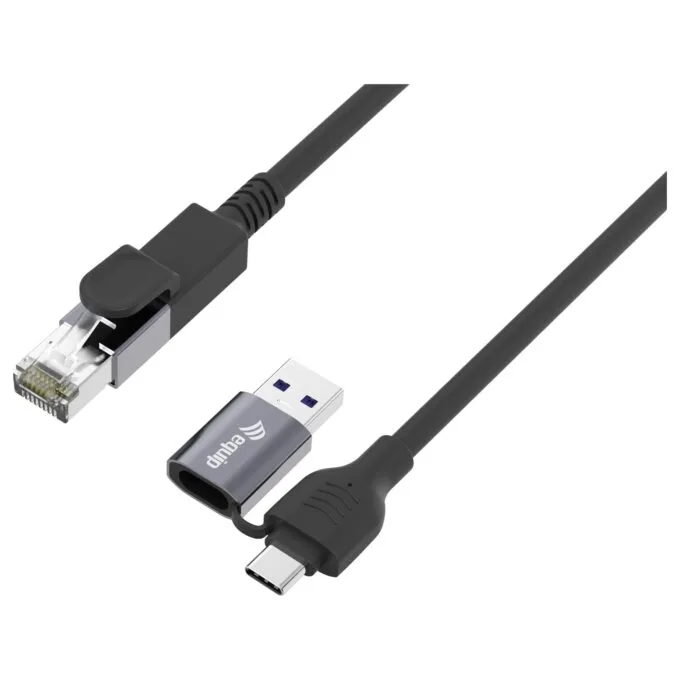 Equip 133104 networking cable — image 1