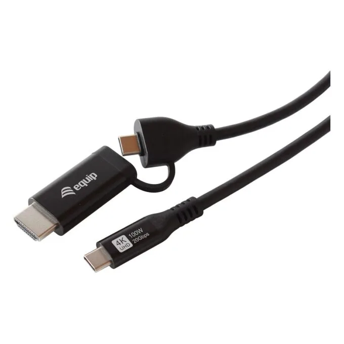 Equip 128435 video cable adapter — image 1
