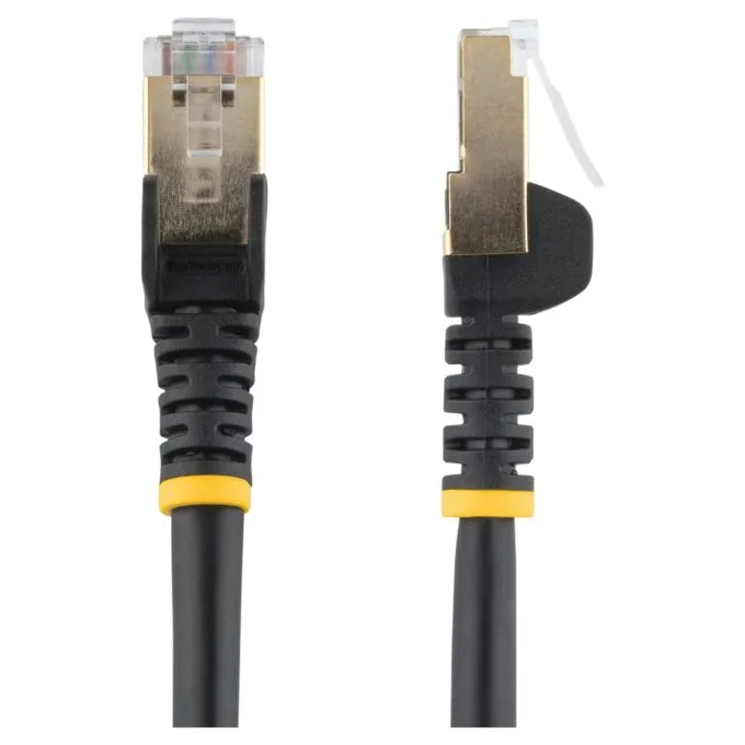 StarTech.com 6ASPAT750CMBK networking cable — image 1