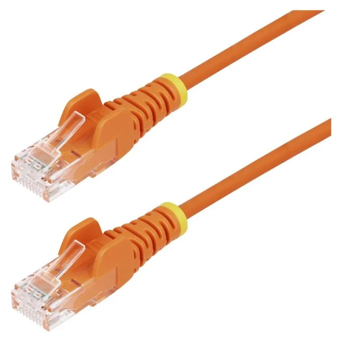 StarTech.com N6PAT200CMORS networking cable — image 1