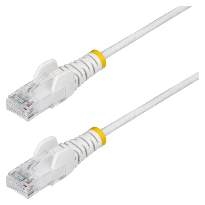 StarTech.com N6PAT5MWHS networking cable — image 1