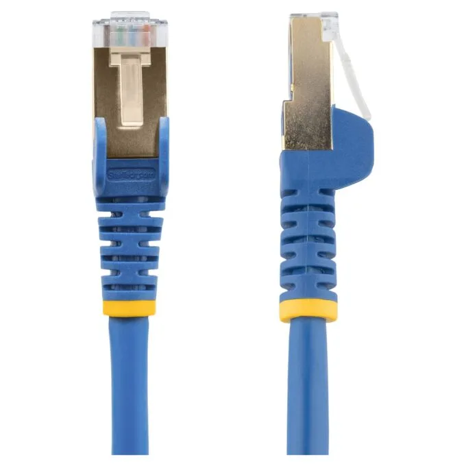 StarTech.com 6ASPAT150CMBL networking cable — image 1