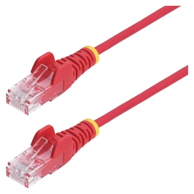 StarTech.com N6PAT10MRDS networking cable — image 1