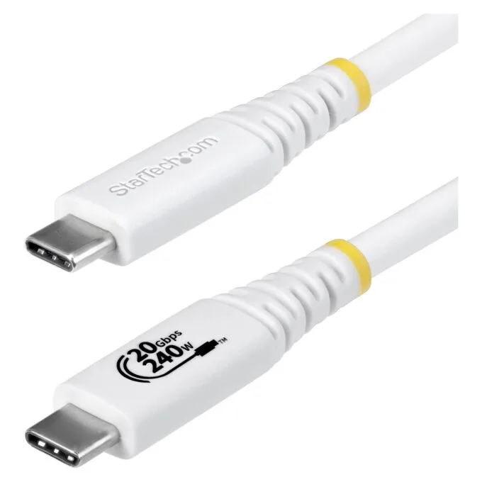 StarTech.com CC2M20GUSB4TPW USB cable — image 1