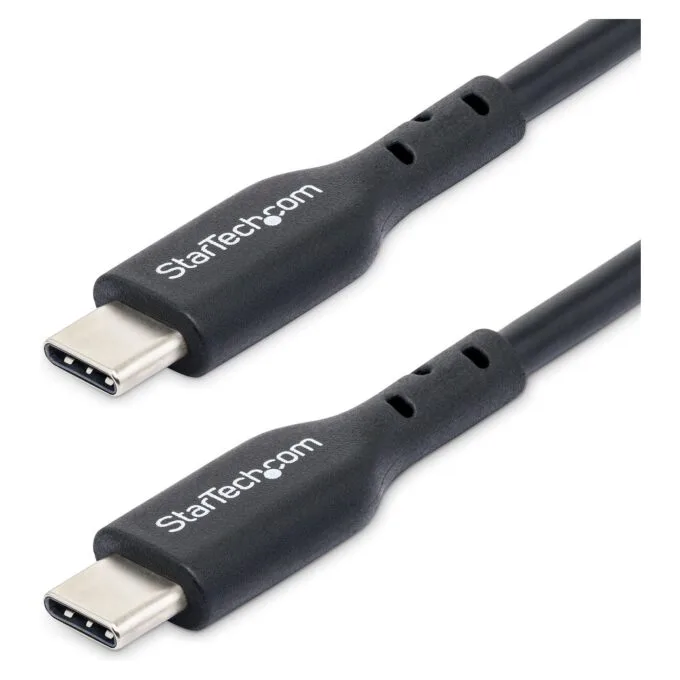 StarTech.com USB2CC1MNC2PK USB cable — image 1