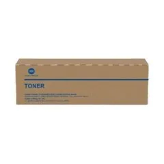Konica Minolta A95W250 toner cartridge