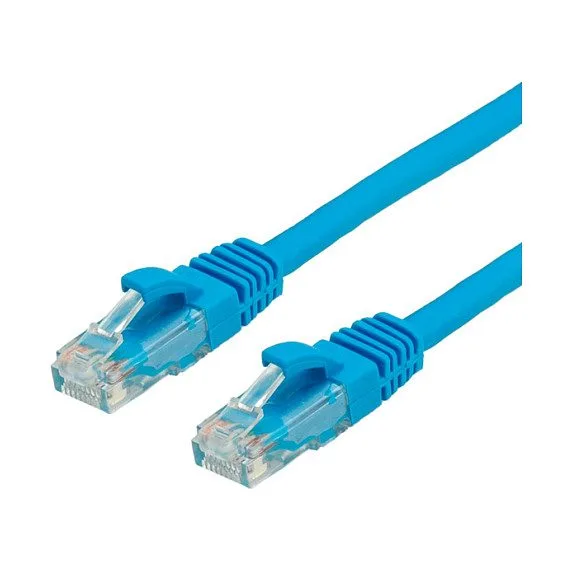 VALUE 2m UTP Cat.6a networking cable — image 1