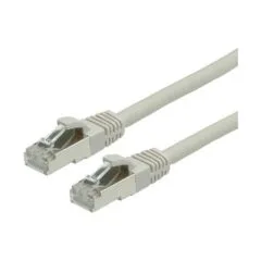 VALUE S/FTP Cat.6 1.5 m networking cable