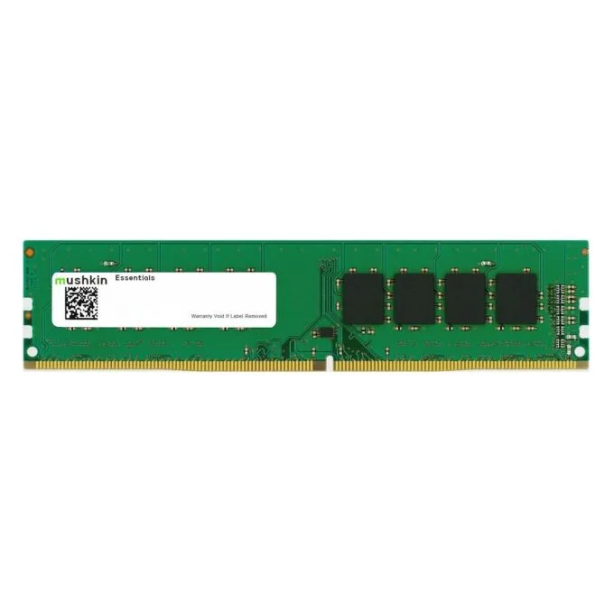 Mushkin Essentials memory module — image 1
