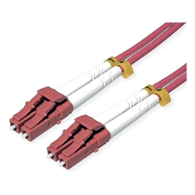 ROLINE 21.15.8612 InfiniBand/fibre optic cable — image 1