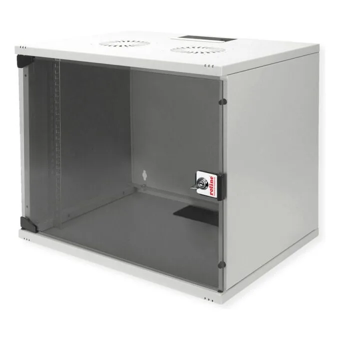 ROLINE 26.21.0016 rack cabinet — image 1