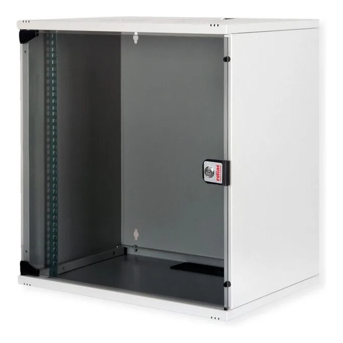 ROLINE 26.21.0018 rack cabinet — image 1
