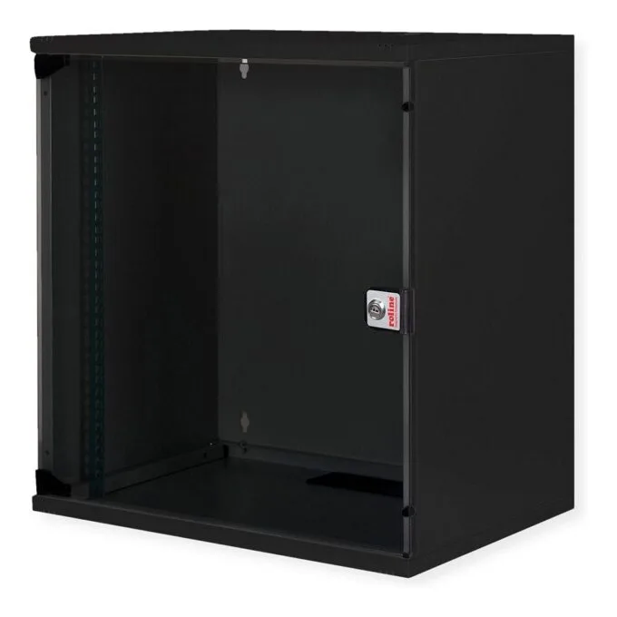 ROLINE 26.21.0188 rack cabinet — image 1