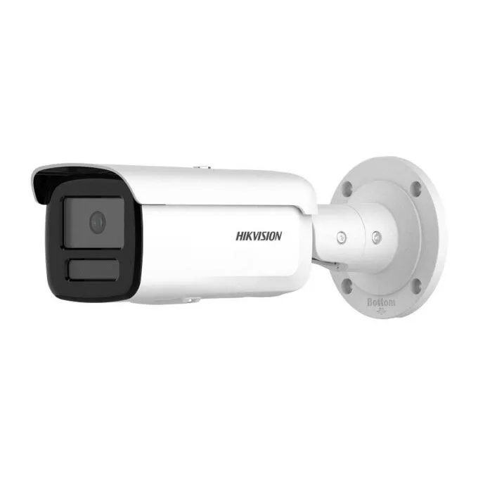 Hikvision Pro Series with AcuSense DS-2CD2T46G2H-4I(4mm)(eF) — image 1