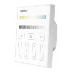 LED DMX 2 in 1 Smart Panel Fernbedienung *Milight/Miboxer*