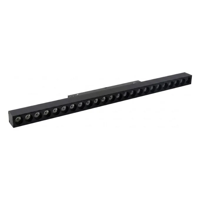 LED 48V Track Grille Light 20W CCT 2,4G *Milight/Miboxer* — image 1