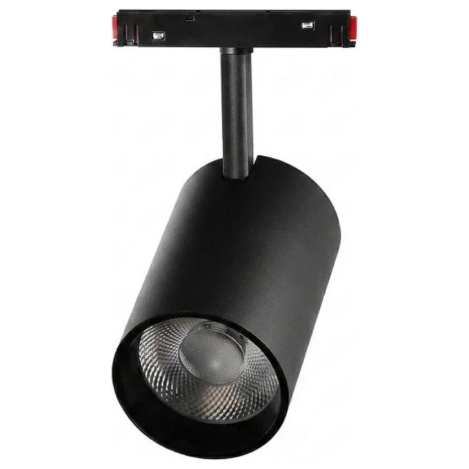 LED 48V Track Magnetic Spotlight CCT Zigbee 3.0 + 2.4G 25W *Milight/Miboxer* — image 1