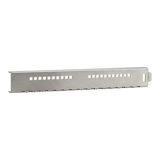 Mitel OpenScape Business X8 Abdeckblende vorne, — image 1