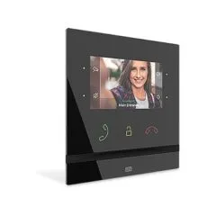 2N Indoor Compact video intercom system