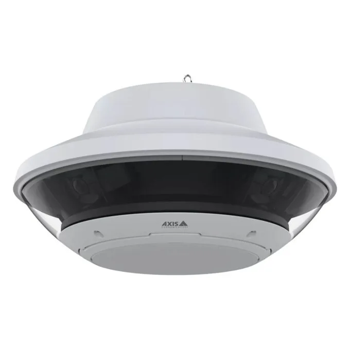 Axis Q6020-E 50Hz — image 1