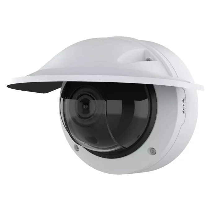 Axis Q3558-LVE — image 1