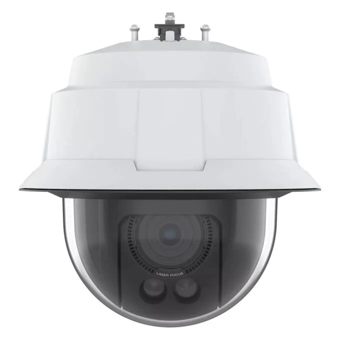 Axis Q6086-E PTZ — image 1