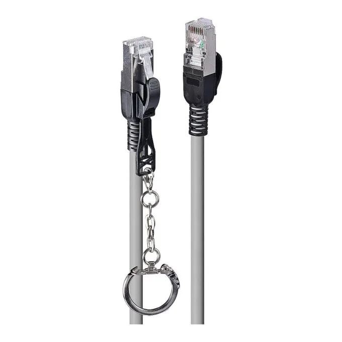 Lindy 47601 networking cable — image 1