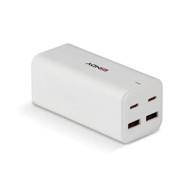 Lindy 73441 mobile device charger — image 1