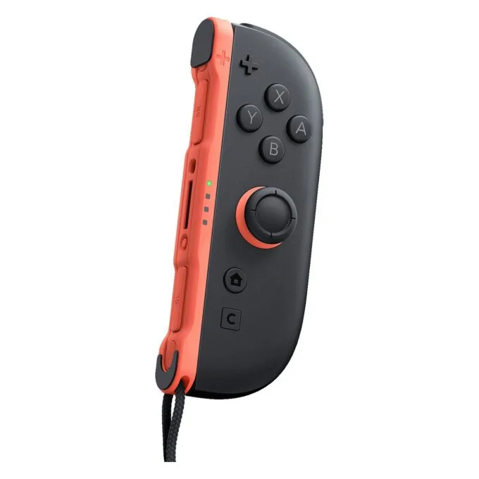 Nintendo 10015101 Gaming Controller — image 1