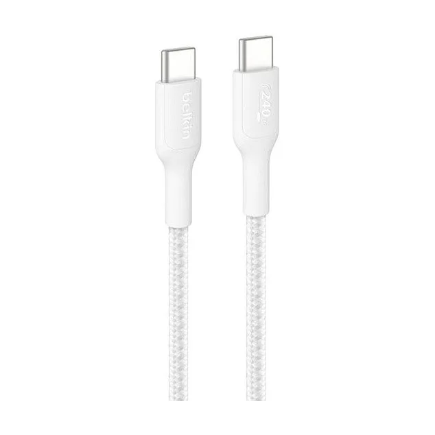 Belkin BoostCharge Pro USB cable — image 1