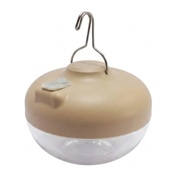 New Garden CHERRY BULB BATTERY beige 9W — image 1