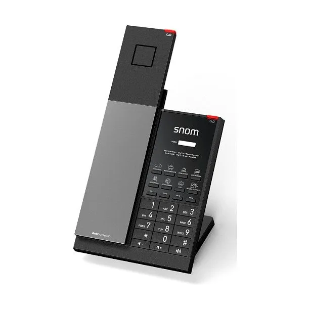 Snom HD351A IP phone — image 1
