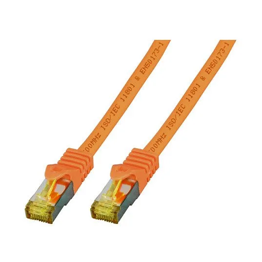 EFB Elektronik MK7001.7,5O networking cable — image 1