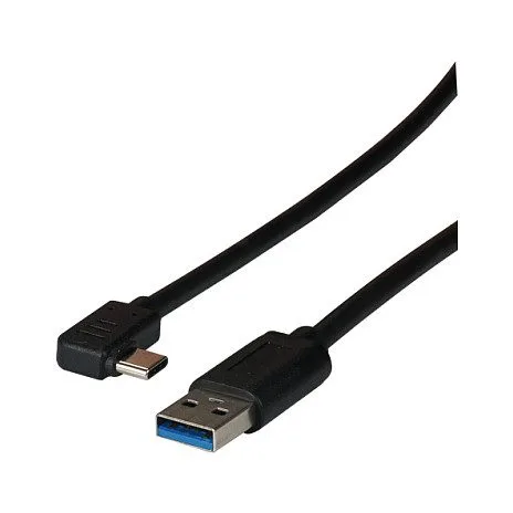 EFB Elektronik EBUSBC-USBC5GAK.0,5 USB cable — image 1