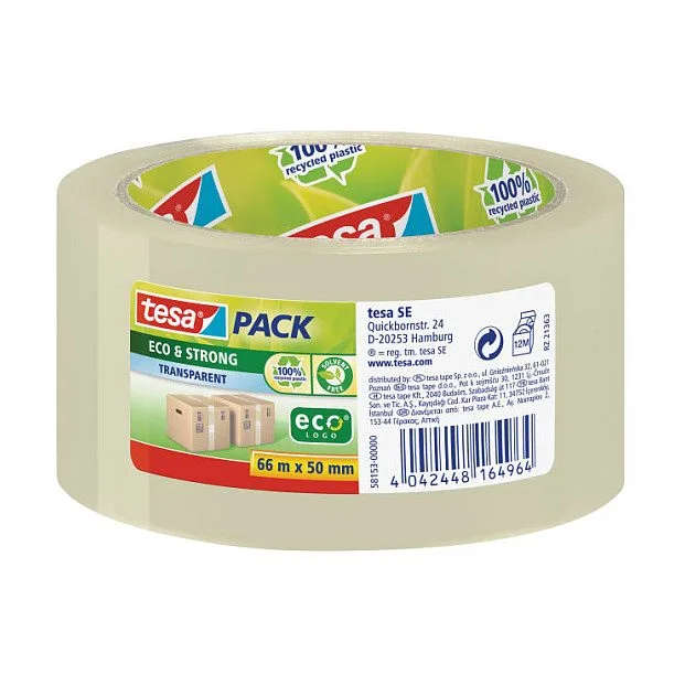 TESA 58153-00000-00 duct tape — image 1
