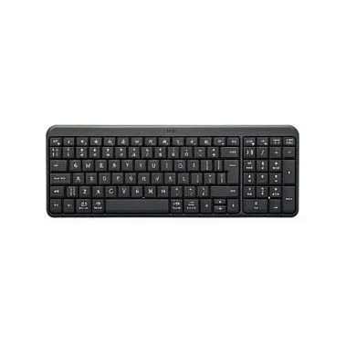 Logitech 920-013451 keyboard — image 1