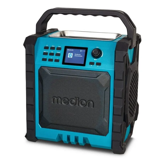 MEDION LIFE P66896 Premium — image 1