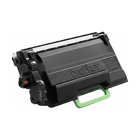 Brother Tonerpatrone - Contract - TN-3660XLP - schwarz - 25.000Seiten — image 1
