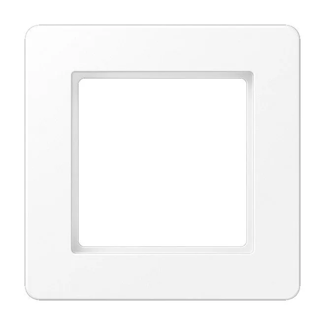 JUNG AF581BFWWM outlet box accessory — image 1