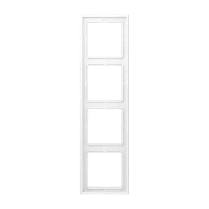 JUNG LS984WWM outlet box accessory — image 1