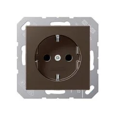 JUNG A 1520 MO outlet box