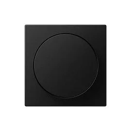JUNG A1740BFSWM wall plate/switch cover — image 1