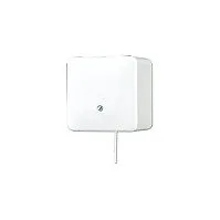 Jung 606 Z A WW AP-Zug-Wechselschalter — image 1