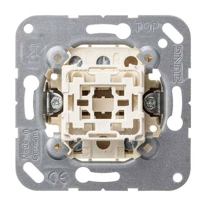 JUNG 506-20U light switch — image 1