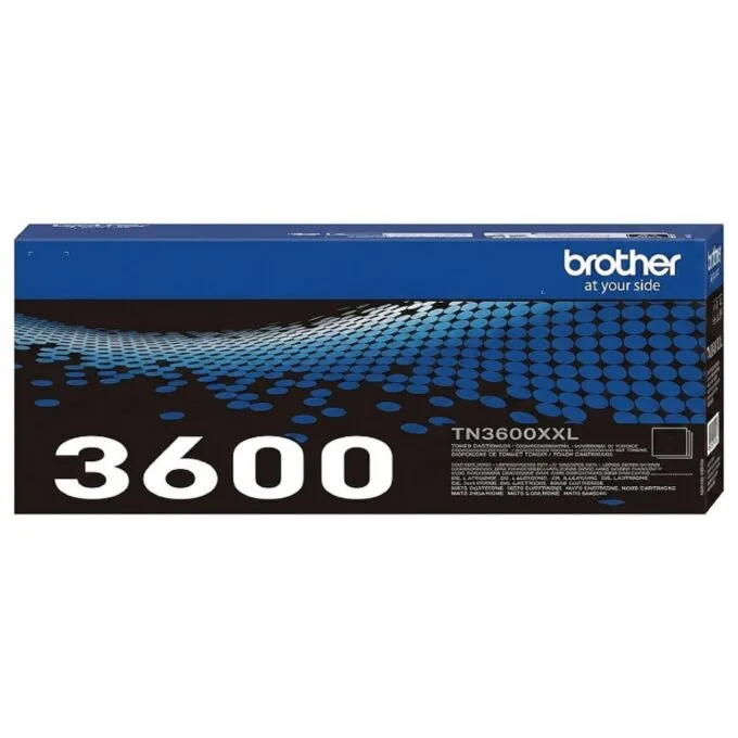 AS20397 ASTAR BROTHER TN3600XXL HL Toner — image 1