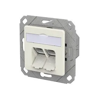 METZ CONNECT 130D381102-I socket-outlet — image 1