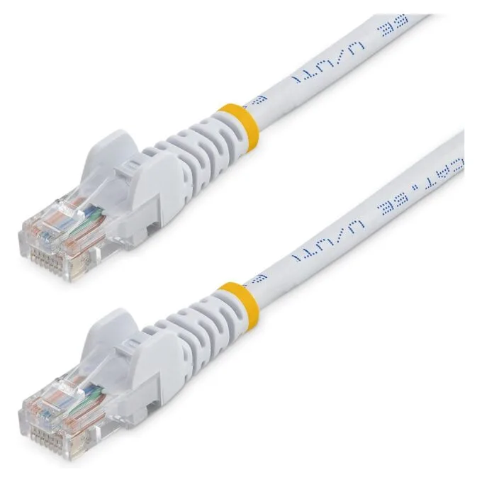 StarTech.com 45PAT2MWH networking cable — image 1