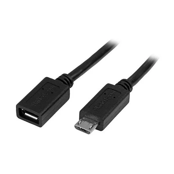 StarTech.com USBUBEXT50CM USB cable — image 1